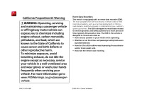 Honda HR-V - Owners Manual 2026 EN